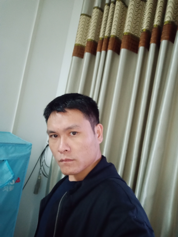 心如止水的第一张照片--永州残疾人相亲网