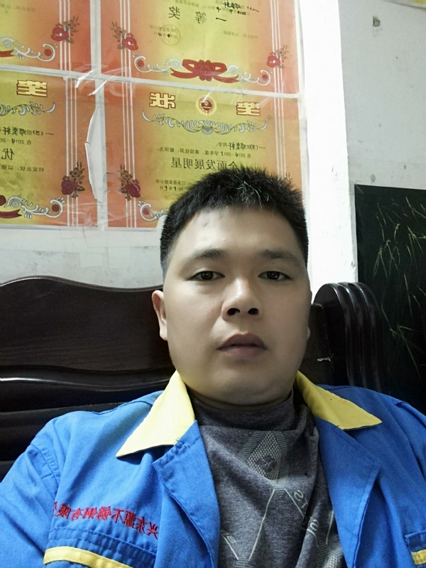 风火海的第一张照片--永州残疾人相亲网