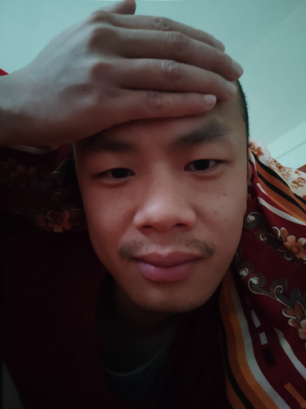 开心鬼在哪呢的第一张照片--永州残疾人相亲网