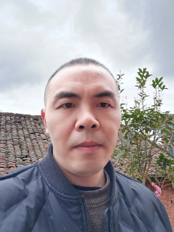 无悔的第一张照片--永州残疾人相亲网