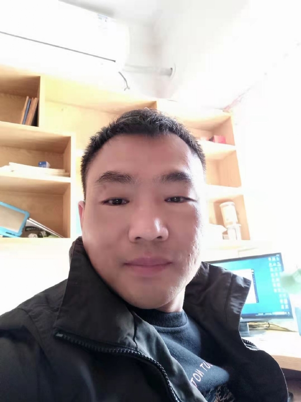 向前葱的第一张照片--永州残疾人相亲网
