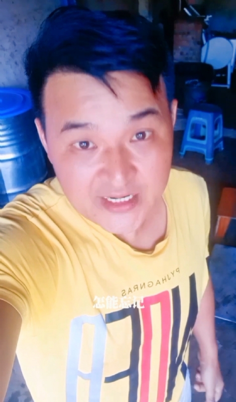 有缘再见的第二张照片--永州残疾人相亲网