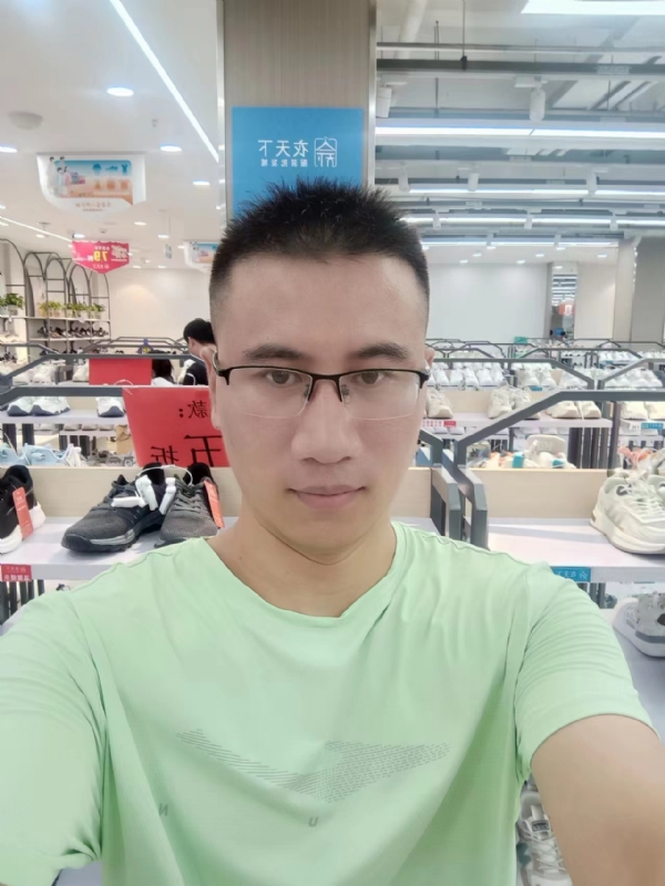 KKK960011的第一张照片--永州残疾人相亲网